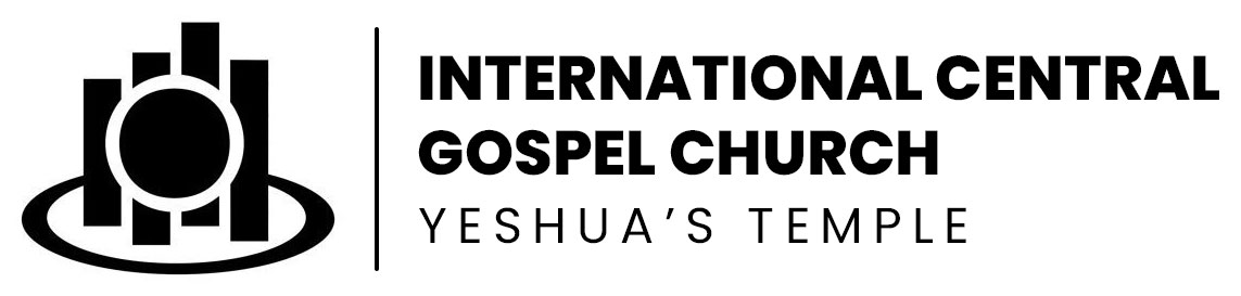 ICGC Yeshua's Temple